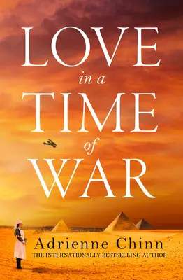 Szerelem a háború idején - Love in a Time of War