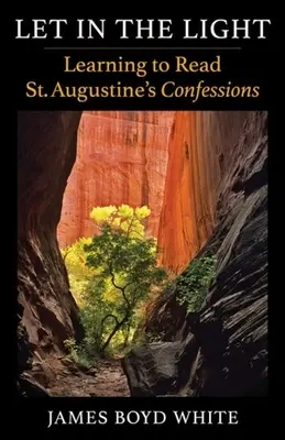 Engedd be a fényt: Szent Ágoston Vallomásainak olvasása - Let in the Light: Learning to Read St. Augustine's Confessions