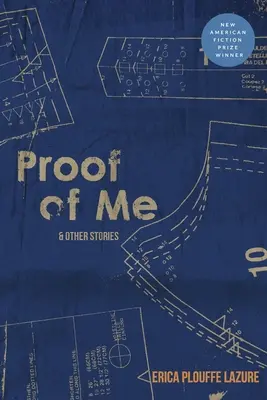 Az én bizonyítékom és más történetek - Proof of Me and Other Stories