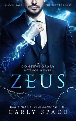 Zeusz - Zeus