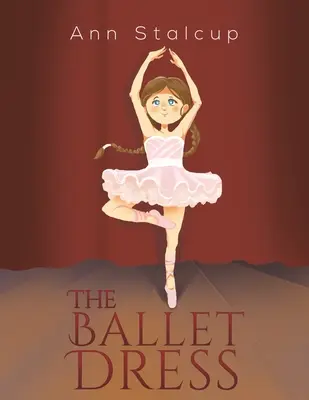 A balettruha - The Ballet Dress