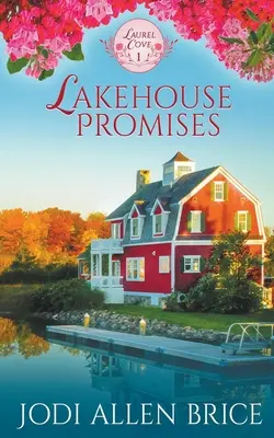 Lakehouse ígéretek - Lakehouse Promises