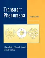 Közlekedési jelenségek - Transport Phenomena