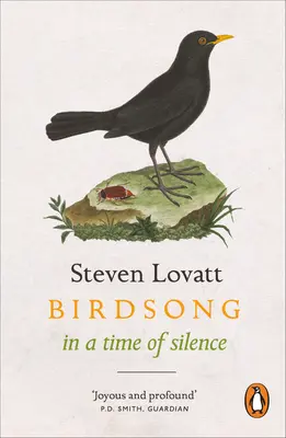 Madárdal a csend idején - Birdsong in a Time of Silence