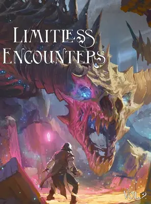 Limitless Encounters vol. 2