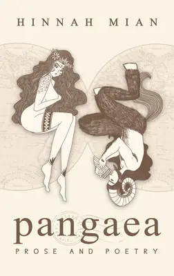 Pangaea: Próza és költészet - Pangaea: Prose and Poetry