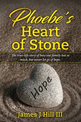 Phoebe kőből készült szíve - Phoebe's Heart of Stone