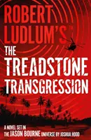 Robert Ludlum(TM) The Treadstone Transgression (TM) - Robert Ludlum's(TM) The Treadstone Transgression