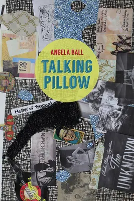 Beszélő párna - Talking Pillow