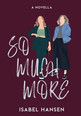 Sokkal több - So Much More