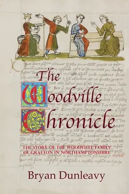 A Woodville-i krónika - The Woodville Chronicle