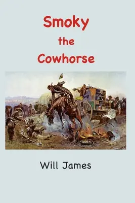 Smoky: A tehénlovas - Smoky: The Cowhorse