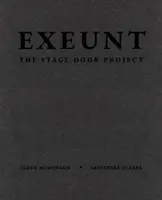 Exeunt - A színpadi ajtó projekt - Exeunt - The Stage Door Project