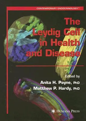 A Leydig-sejt egészségben és betegségben - The Leydig Cell in Health and Disease