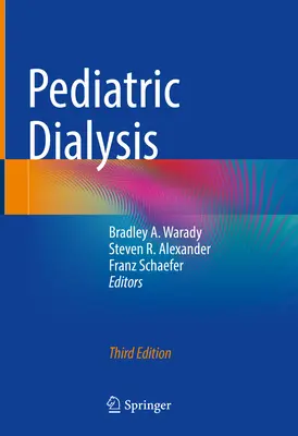 Gyermekgyógyászati dialízis - Pediatric Dialysis