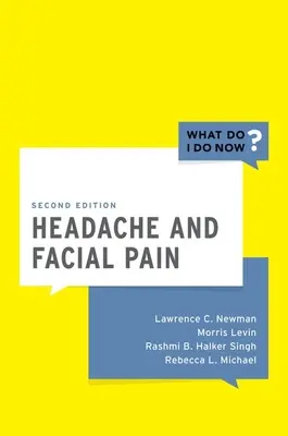 Fejfájás és arcfájdalom - Headache and Facial Pain