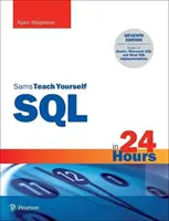 SQL 24 óra alatt, Sams Teach Yourself - SQL in 24 Hours, Sams Teach Yourself