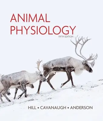 Állati élettan - Animal Physiology