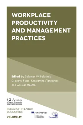 Munkahelyi termelékenység és vezetési gyakorlatok - Workplace Productivity and Management Practices