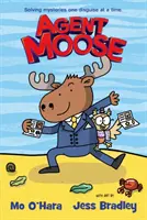 Moose ügynök - Agent Moose