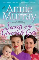 A csokilányok titkai - Secrets of the Chocolate Girls