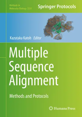 Többszörös szekvencia-illesztés: Módszerek és protokollok - Multiple Sequence Alignment: Methods and Protocols
