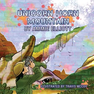 Unicorn Horn Mountain