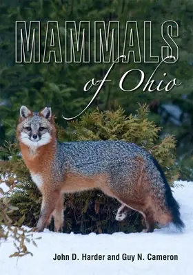 Ohio emlősei - Mammals of Ohio