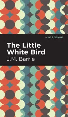 A kis fehér madár - The Little White Bird