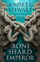 A csontszilánk császár - A fuldokló birodalom második könyve - Bone Shard Emperor - The Drowning Empire Book Two