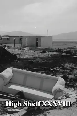 High Shelf XXXVIII: leden 2022 - High Shelf XXXVIII: January 2022