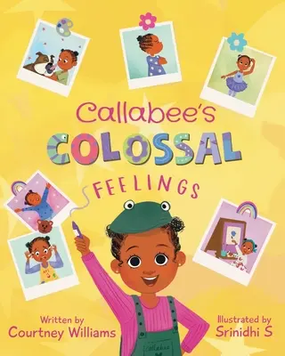 Callabee kolosszális érzései - Callabee's Colossal Feelings