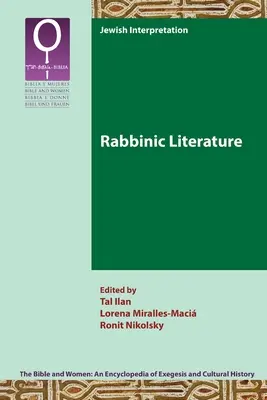 Rabbinikus irodalom - Rabbinic Literature