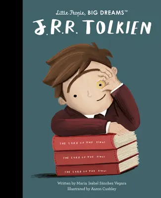 J. R. R. R. Tolkien - J. R. R. Tolkien