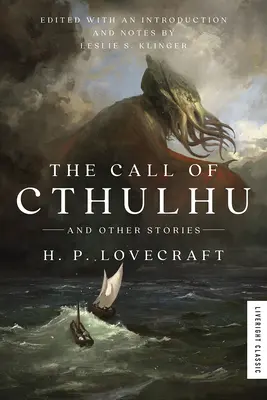 The Call of Cthulhu: And Other Stories (Cthulhu hívása: És más történetek) - The Call of Cthulhu: And Other Stories