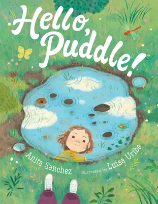 Helló, Pocsolya! - Hello, Puddle!