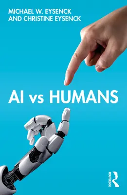 Mesterséges intelligencia kontra ember - AI Vs Humans