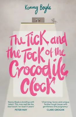 A krokodilóra ketyegése és ketyegése - The Tick and the Tock of the Crocodile Clock