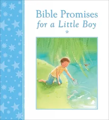 Bibliai ígéretek egy kisfiúnak - Bible Promises for a Little Boy