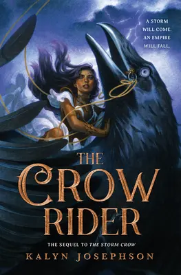 The Crow Rider