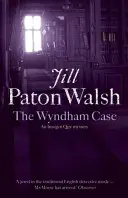 Wyndham Case - Egy Cambridge-ben játszódó zárt szobás gyilkossági rejtély - Wyndham Case - A Locked Room Murder Mystery set in Cambridge