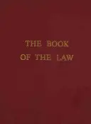 A Törvény Könyve - The Book of the Law