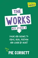 A művek Key Stage 2 - The Works Key Stage 2