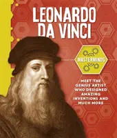 Mesterminds: Leonardo Da Vinci - Masterminds: Leonardo Da Vinci