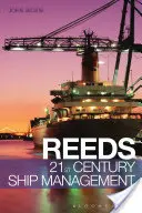 Reeds 21. századi hajóvezetés - Reeds 21st Century Ship Management