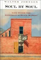 Soul by Soul: Life Inside the Antebellum Slave Market (Lélekről lélekre: Élet a középkori rabszolgapiacon) - Soul by Soul: Life Inside the Antebellum Slave Market