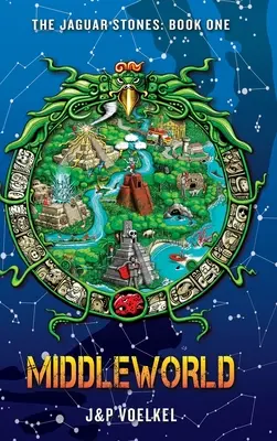 Střední svět - Middleworld