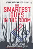 A legokosabb fiúk a szobában - Az Enron elképesztő felemelkedése és botrányos bukása - Smartest Guys in the Room - The Amazing Rise and Scandalous Fall of Enron