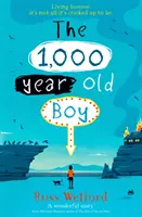 1000 éves fiú - 1,000-year-old Boy