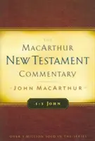 János 1-3: MacArthur Újszövetségi kommentár - 1-3 John: MacArthur New Testament Commentary